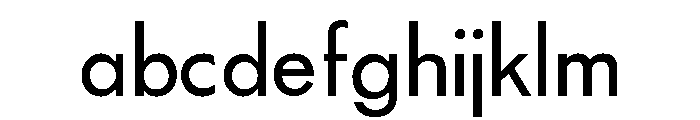 Twentieth Century Regular FONT