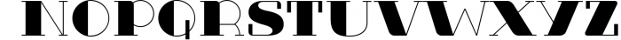 Txuleta Layered Fonts -3 styles- 1 Font UPPERCASE