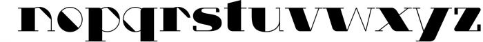 Txuleta Layered Fonts -3 styles- 1 Font LOWERCASE