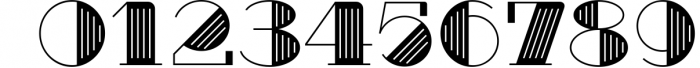 Txuleta Layered Fonts -3 styles- Font OTHER CHARS