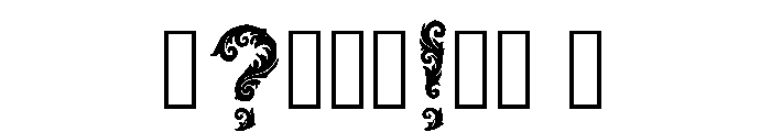 Tyne Regular Font OTHER CHARS