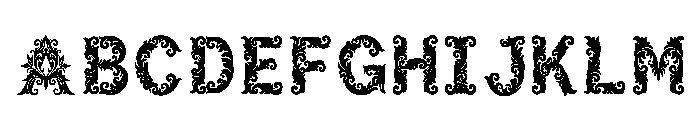 Tyne Regular FONT