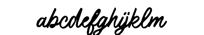 Typeful Caps Alt Extra Soft FONT