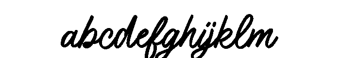 Typeful Caps Alt Extra FONT