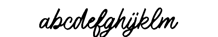 Typeful Caps Alt Plus Soft FONT