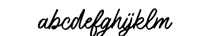 Typeful Caps Alt Plus FONT