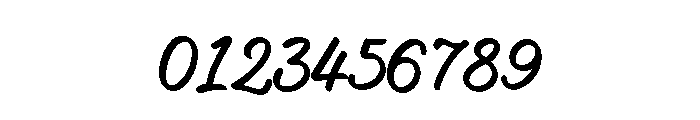 Typeful Caps Alt S1 Extra Font OTHER CHARS