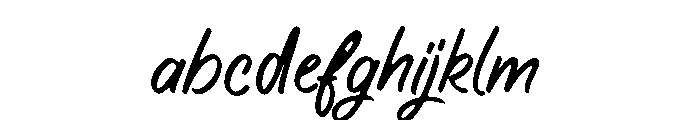 Typeful Caps Alt S1 Plus Soft FONT