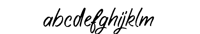 Typeful Caps Alt S1 Soft FONT