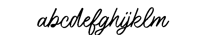 Typeful Caps Alt FONT
