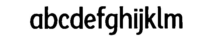 Typely FONT