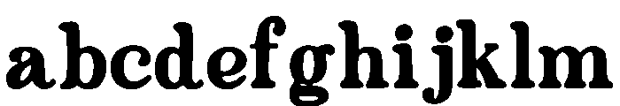 Typewriter_Echo FONT