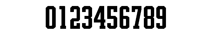 Typnik Simple Regular Font OTHER CHARS