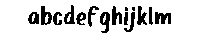 Typo Groove FONT