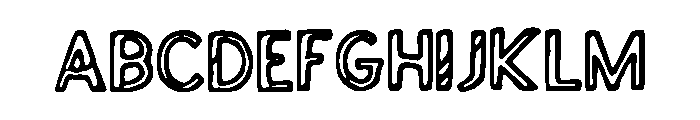 TypoRama FONT