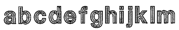 Tyson Regular FONT