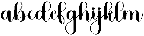 Tyhpoon Family Regular otf (400) FONT