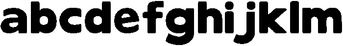 Typamax Regular otf (400) FONT