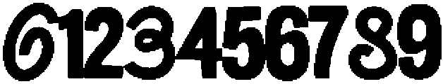 Typevera Regular otf (400) Font OTHER CHARS