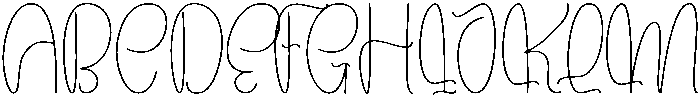Typography Regular otf (400) Font