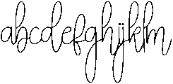 Typography Regular otf (400) FONT