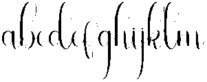 Typography Regular otf (400) FONT