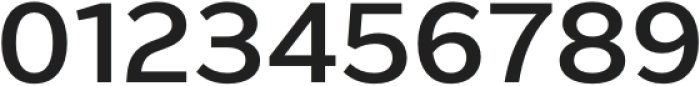 Typonium SmBold otf (700) Font OTHER CHARS