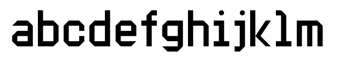 Type Light Sans FONT