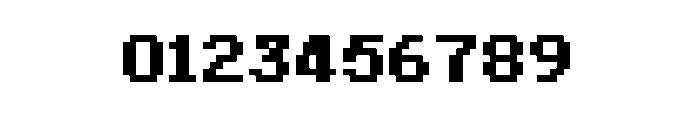 Typecast-Bold Font OTHER CHARS
