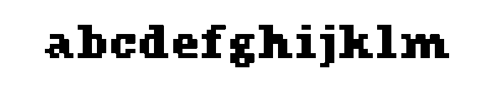 Typecast-Bold FONT