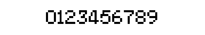 Typecast Font OTHER CHARS