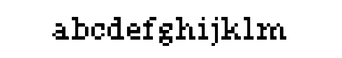 Typecast FONT