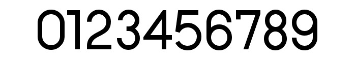 Typo Ring Demo Font OTHER CHARS