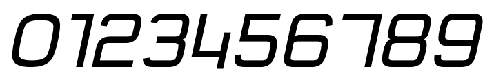 Typo Style Demo Italic Font OTHER CHARS