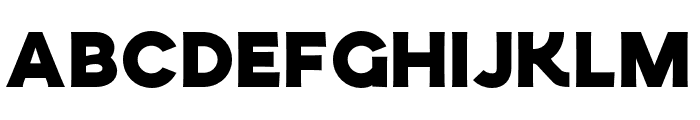 Typolio Regular FONT
