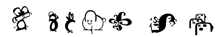 Typos FONT