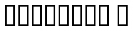 fontPreview