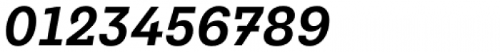 Typewalk 1915 Semi Bold Italic Font OTHER CHARS