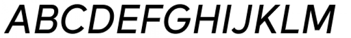 Typold Condensed Italic Font UPPERCASE