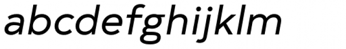 Typold Italic Font LOWERCASE