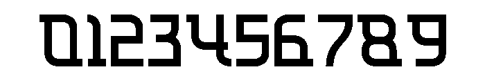 Tzuyuha Regular Font OTHER CHARS