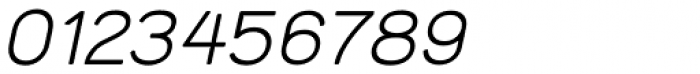 Tzaristane Bold Oblique Font OTHER CHARS