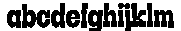 Uachmont FONT