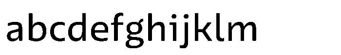 Uai Darkmode Semibold FONT