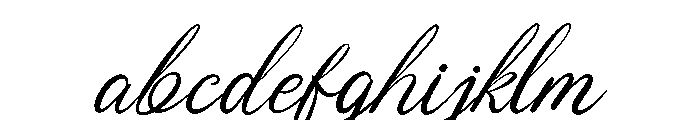 Ubel Amour FONT