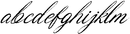 Ubel Amour Italic otf (400) FONT