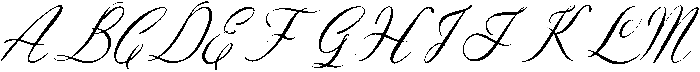 Ubel Amour otf (400) Font