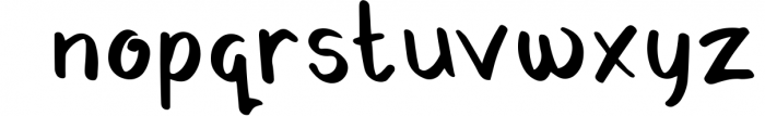 Ucu Aned a Fancy Handwriting Font Font LOWERCASE