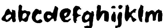 Udarin FONT