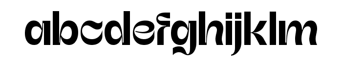 Uertas Regular FONT